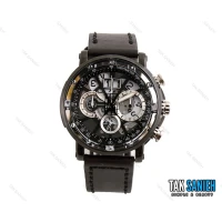 ساعت مچی عقربه ای مردانه رولز رویس مدل Rolls-1954-G