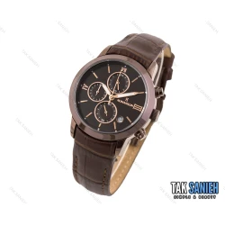 ساعت مچی عقربه ای زنانه رومانسون مدل Romanson-1955-L