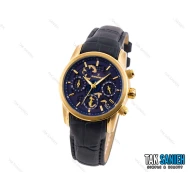 ساعت مچی عقربه ای زنانه رومانسون مدل Romanson-1995-L