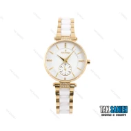 ساعت مچی عقربه ای زنانه رومانسون مدل Romanson-1999-L