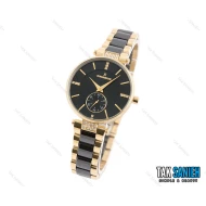 ساعت مچی عقربه ای زنانه رومانسون مدل Romanson-2000-L