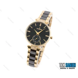 ساعت مچی عقربه ای زنانه رومانسون مدل Romanson-2000-L