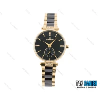 ساعت مچی عقربه ای زنانه رومانسون مدل Romanson-2000-L