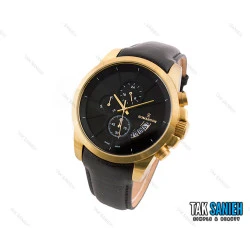 ساعت مچی عقربه ای ست رومانسون مدل Romanson-2043-S