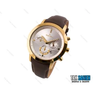 ساعت مچی عقربه ای ست رومانسون مدل Romanson-2044-S