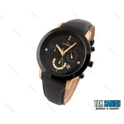 ساعت مچی عقربه ای ست رومانسون مدل Romanson-2045-S