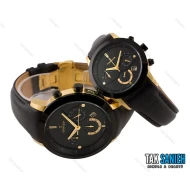 ساعت مچی عقربه ای ست رومانسون مدل Romanson-2045-S