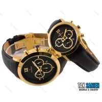 ساعت مچی عقربه ای ست رومانسون مدل Romanson-2050-S