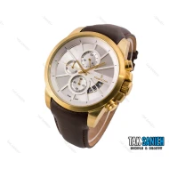 ساعت مچی عقربه ای ست رومانسون مدل Romanson-2051-S