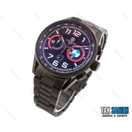 ساعت مچی عقربه ای مردانه تگ هویر مدل Tag-1996-G