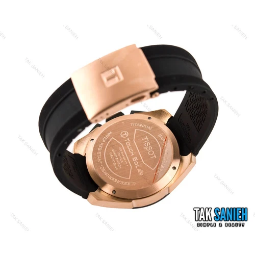 ساعت مچی عقربه ای مردانه تیسوت مدل Tissot-1913-G