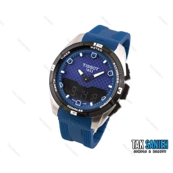 ساعت مچی عقربه ای مردانه تیسوت مدل Tissot-1914-G