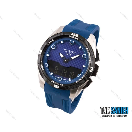 ساعت مچی عقربه ای مردانه تیسوت مدل Tissot-1914-G