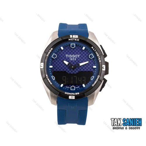 ساعت مچی عقربه ای مردانه تیسوت مدل Tissot-1914-G