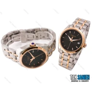 ساعت مچی عقربه ای ست تیسوت مدل Tissot-1971-S