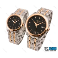 ساعت مچی عقربه ای ست تیسوت مدل Tissot-1971-S