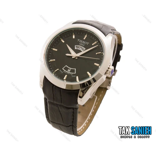 ساعت مچی عقربه ای مردانه تیسوت مدل Tissot-2022-G