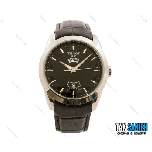 ساعت مچی عقربه ای مردانه تیسوت مدل Tissot-2022-G