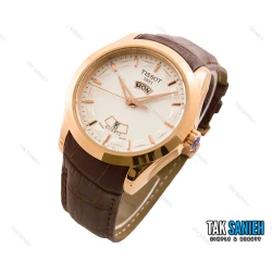 ساعت مچی عقربه ای مردانه تیسوت مدل Tissot-2024-G