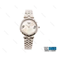 ساعت مچی عقربه ای زنانه تیسوت مدل Tissot-2038-L