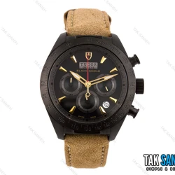 ساعت تودور مردانه سه موتوره Tudor-1976-G