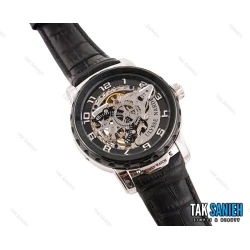 ساعت مچی عقربه ای مردانه آلسی ناردین مدل Ulysse-1945-G