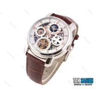 ساعت مچی عقربه ای مردانه واشرون کونستانتین مدل Vacheron-2001-G