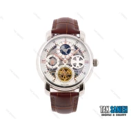 ساعت مچی عقربه ای مردانه واشرون کونستانتین مدل Vacheron-2001-G