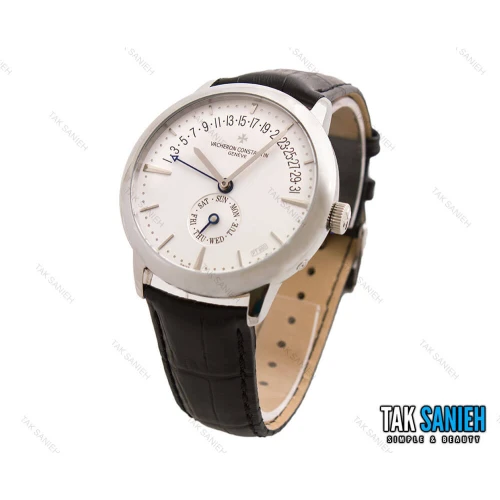 ساعت مچی عقربه ای مردانه واشرون کونستانتین مدل Vacheron-2027-G