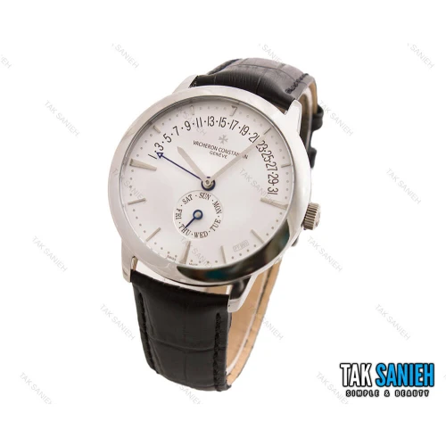 ساعت مچی عقربه ای مردانه واشرون کونستانتین مدل Vacheron-2027-G