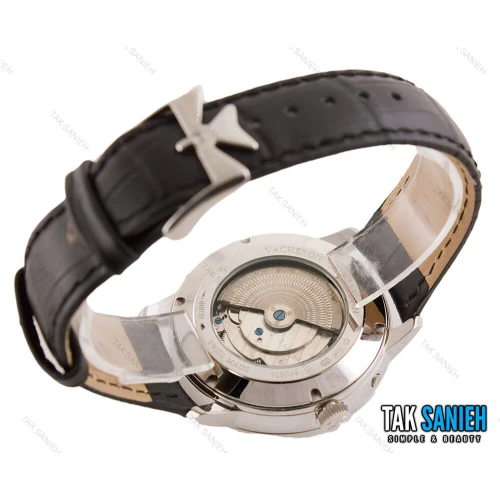 ساعت مچی عقربه ای مردانه واشرون کونستانتین مدل Vacheron-2027-G