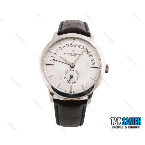 ساعت مچی عقربه ای مردانه واشرون کونستانتین مدل Vacheron-2027-G