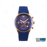 ساعت مچی عقربه ای مردانه امپریو آرمانی مدل Armani-2112-G