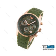 ساعت مچی عقربه ای مردانه امپریو آرمانی مدل Armani-2115-G