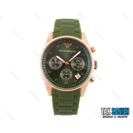 ساعت مچی عقربه ای مردانه امپریو آرمانی مدل Armani-2115-G