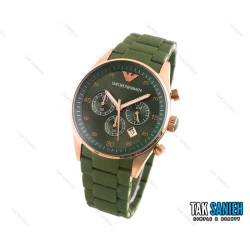 ساعت مچی عقربه ای زنانه امپریو آرمانی مدل Armani-2116-L