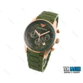 ساعت مچی عقربه ای ست امپریو آرمانی مدل Armani-2117-S