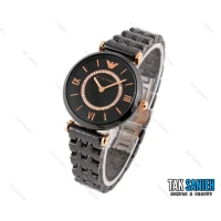 ساعت مچی عقربه ای زنانه امپریو آرمانی مدل Armani-2180-L