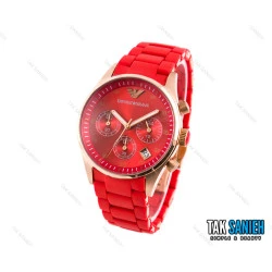 ساعت مچی عقربه ای زنانه امپریو آرمانی مدل Armani-2227-L