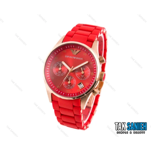 ساعت مچی عقربه ای زنانه امپریو آرمانی مدل Armani-2227-L