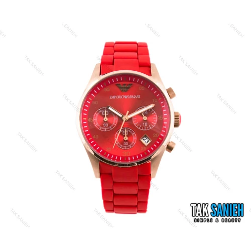 ساعت مچی عقربه ای زنانه امپریو آرمانی مدل Armani-2227-L