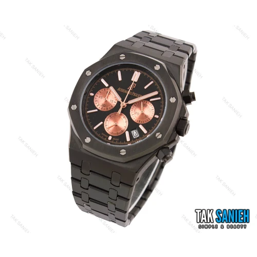 ساعت مچی عقربه ای مردانه آدمارس پیگه مدل Audemars-2081-G