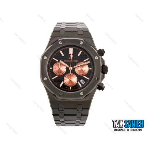 ساعت مچی عقربه ای مردانه آدمارس پیگه مدل Audemars-2081-G