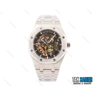 ساعت مچی مردانه آدمارس پیگه مدل Audemars-2256-G