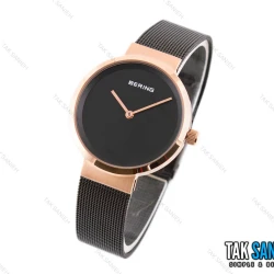 ساعت مچی عقربه ای زنانه برینگ مدل Bering-2228-L