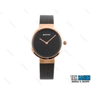 ساعت مچی عقربه ای زنانه برینگ مدل Bering-2228-L