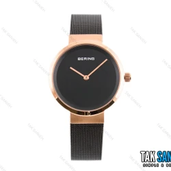 ساعت مچی عقربه ای زنانه برینگ مدل Bering-2228-L