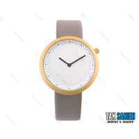 ساعت مچی عقربه ای مردانه بلبل مدل Bulbul-2063-G