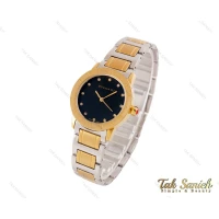ساعت مچی عقربه ای زنانه بولگاری مدل Bvlgari-2229-L