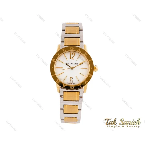 ساعت مچی عقربه ای زنانه بولگاری مدل Bvlgari-2241-L